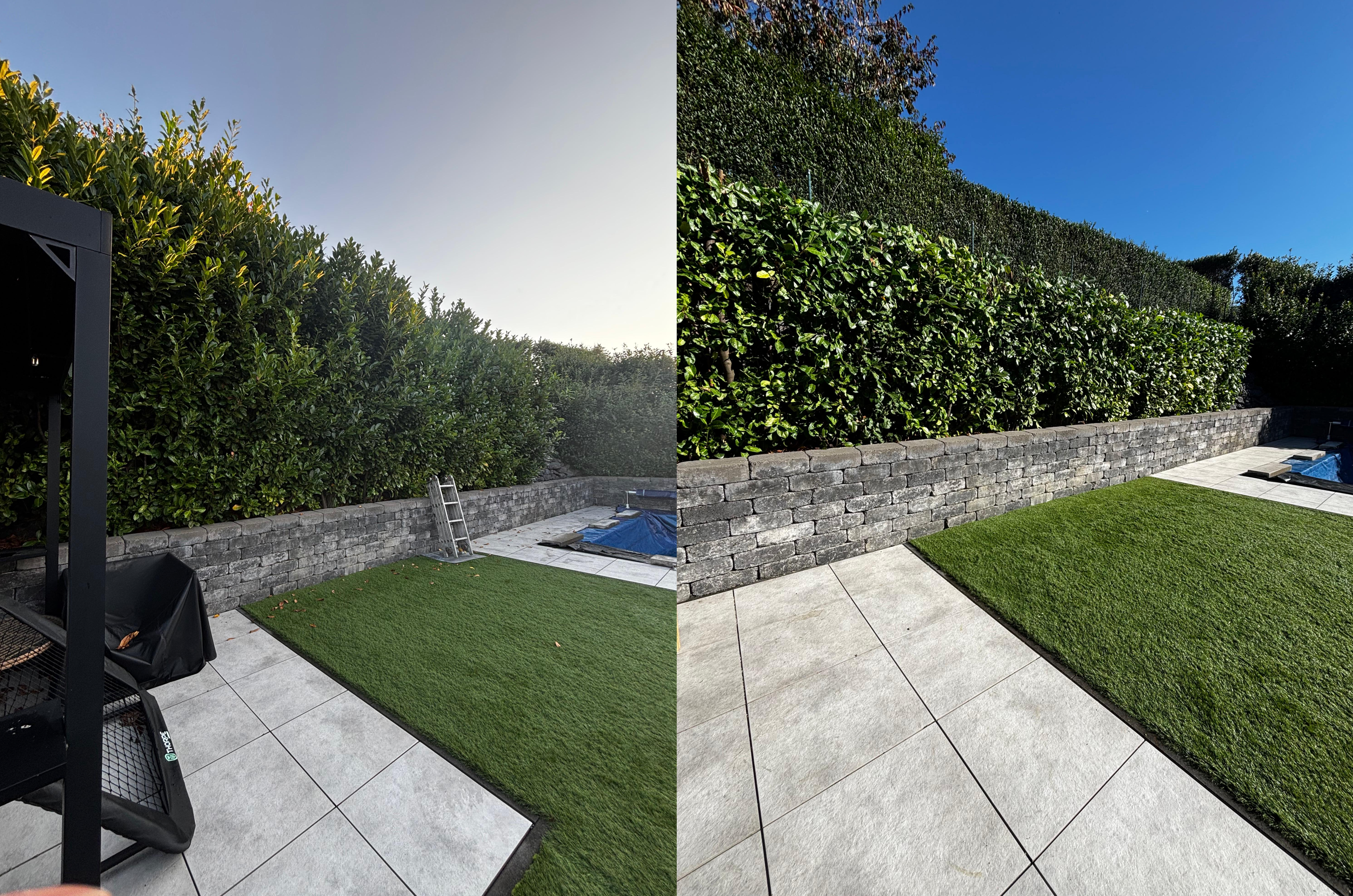 Vorher-Nachher Referenz 1