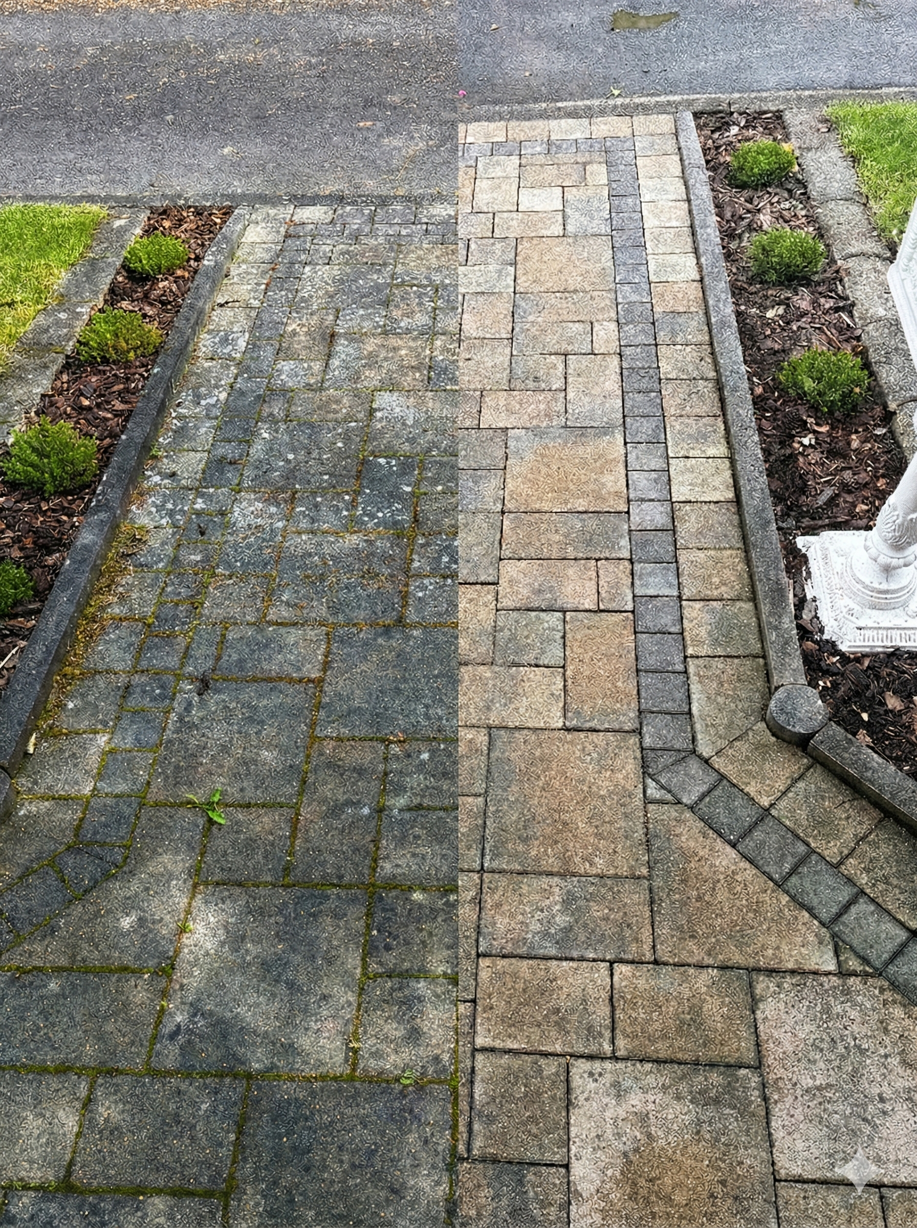 Reinigung Referenz 1