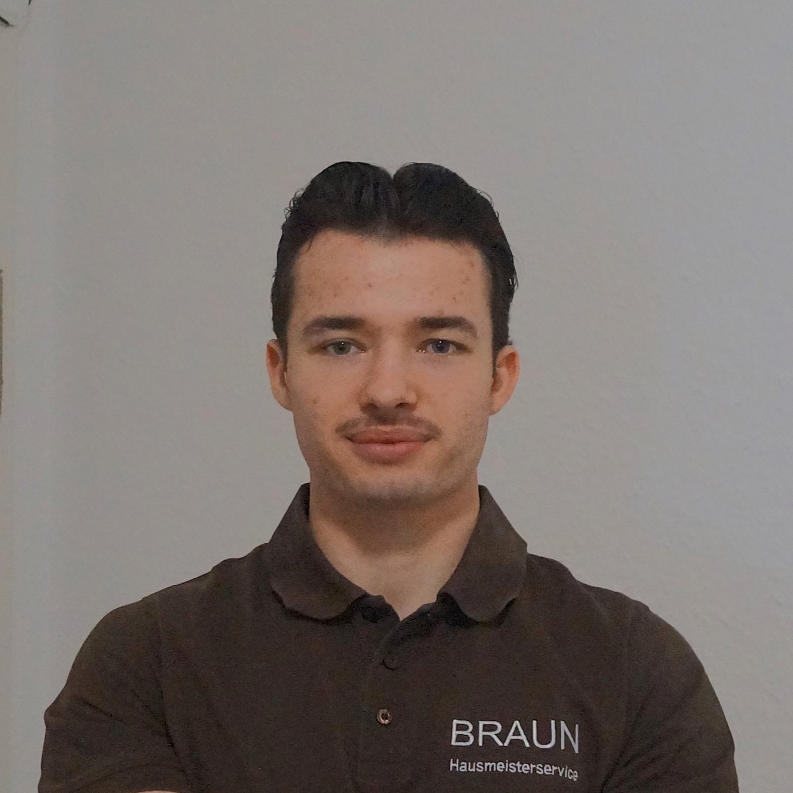 Portrait Braun Hausmeisterservice